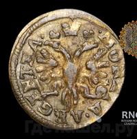 1 грош 1760 года  Для Пруссии