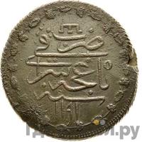 10 рублей 1777 года