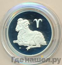 2 рубля 2003 года СПМД