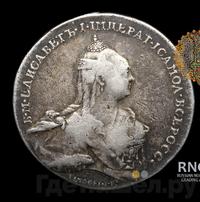 Медаль 1759 года