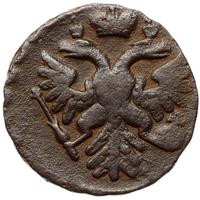 Денга 1741 года