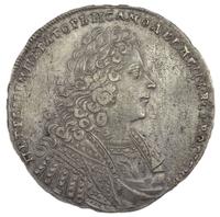 1 рубль 1728 года