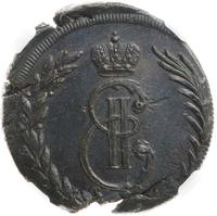 5 копеек 1771 года