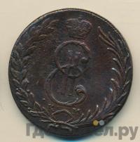 10 копеек 1771 года