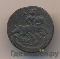 Денга 1787 года