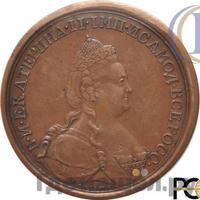 Медаль 1789 года