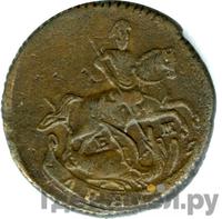 Денга 1767 года