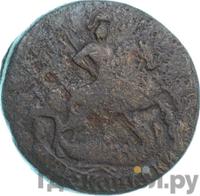 2 копейки 1760 года