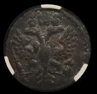 Полушка 1731 года