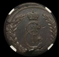 5 копеек 1771 года