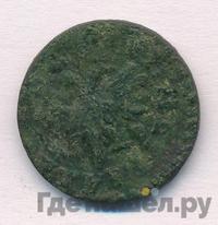 Денга 1713 года