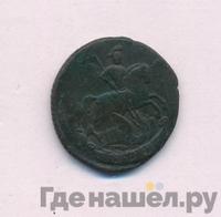 Денга 1760 года