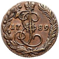 Денга 1789 года