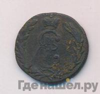 1 копейка 1767 года