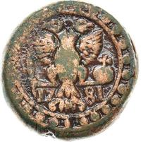 Бисти 1781 года