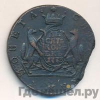 10 копеек 1773 года