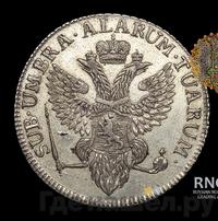 Полталера 1798 года  Йеверская монета