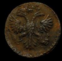 Денга 1731 года