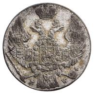 10 грошей 1840 года