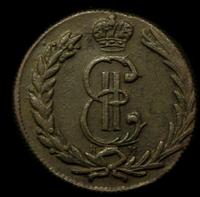 2 копейки 1779 года