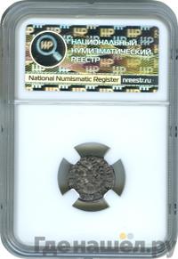 1 грош 1759 года  Для Пруссии