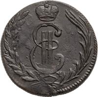 1 копейка 1771 года