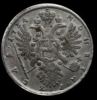 1 рубль 1734 года