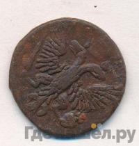 Денга 1754 года