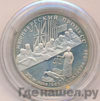 2 рубля 1995 года ЛМД