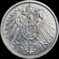 10 пенни 1915 года  Для Финляндии