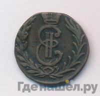 Денга 1776 года