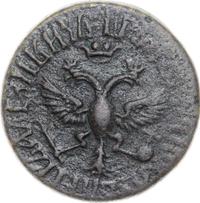 Денга 1709 года