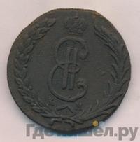 10 копеек 1771 года