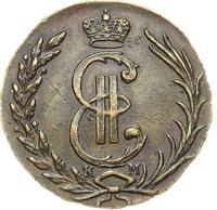 1 копейка 1778 года