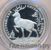 2 рубля 2010 года СПМД