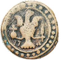 Бисти 1796 года