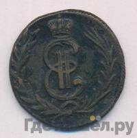 1 копейка 1776 года
