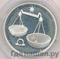 2 рубля 2002 года ММД