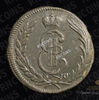 1 копейка 1774 года