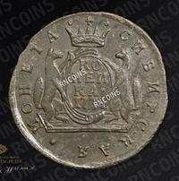 1 копейка 1774 года