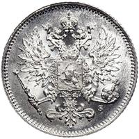 25 пенни 1913 года S Для Финляндии