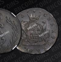 1 копейка 1779 года