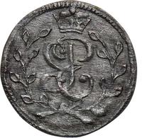 Солид 1759 года  Для Пруссии