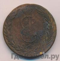 10 копеек 1769 года