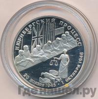 2 рубля 1995 года ЛМД