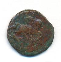 Денга 1759 года