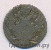 10 грошей 1828 года FH Для Польши