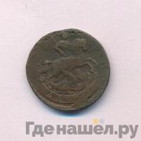 Денга 1757 года