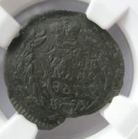 Полушка 1768 года