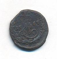 Денга 1767 года